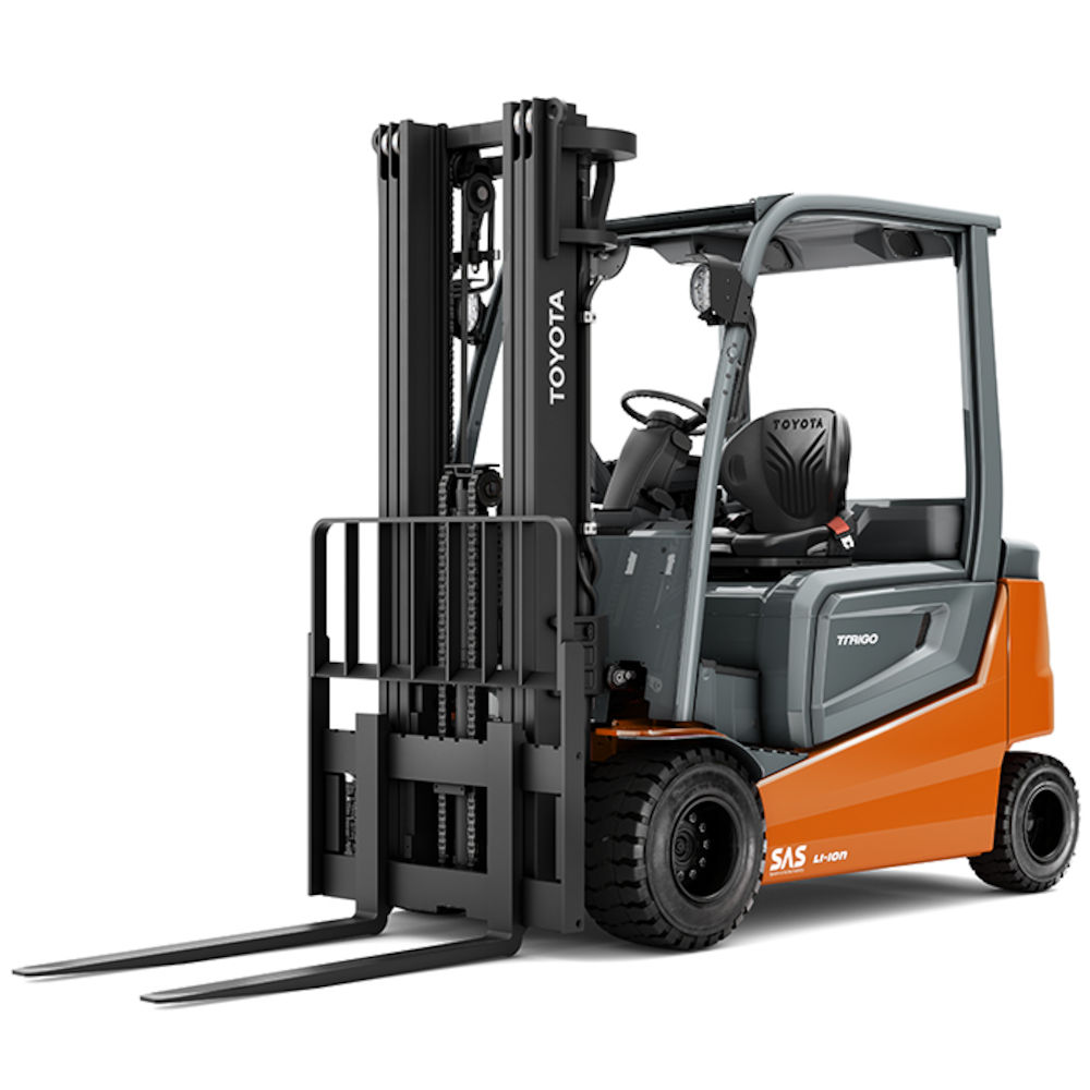 forklifts for sale Miami, FL