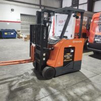 TOYOTA STANDUP COUNTER BALANCE 8BNCU15 - NLT 51452