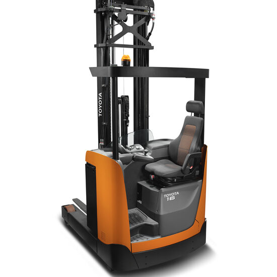 Lift Trucks West Palm Beach